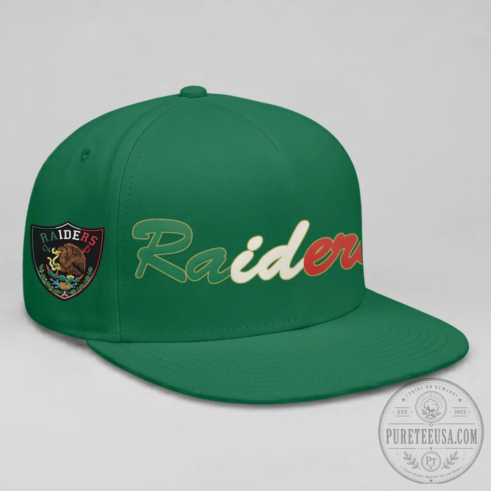 Oakland Raiders Mexico Edition Personalized Black Snapback Cap Hat 20 Oakland Raiders Mexico Edition Personalized Black Snapback Cap Hat