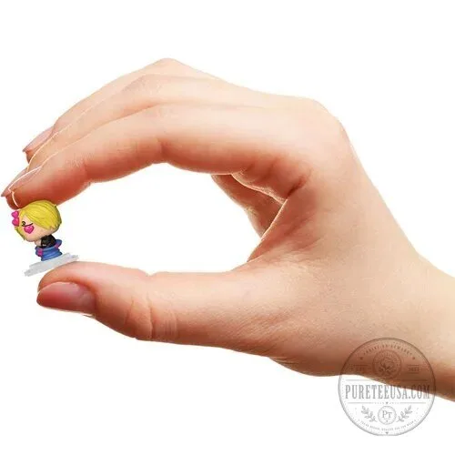 One Piece Roronoa Zoro and Sanji Funko Bitty Pop! Mini Vinyl Figurine 2-Pack 12 One Piece Roronoa Zoro and Sanji Funko Bitty Pop! Mini Vinyl Figurine 2-Pack