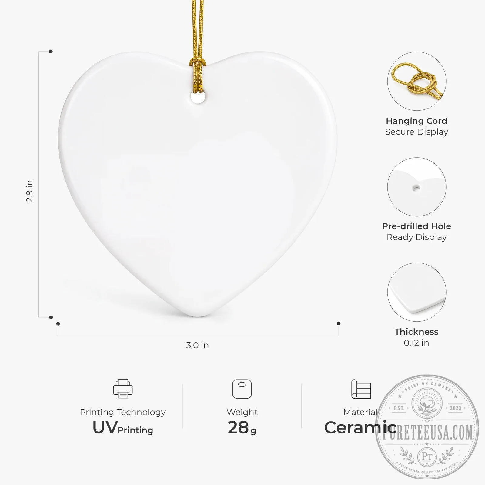 Personalized Family Christmas Tree Heart Ornament - Forever Linked Together Sibling Gift 15 Personalized Family Christmas Tree Heart Ornament - Forever Linked Together Sibling Gift