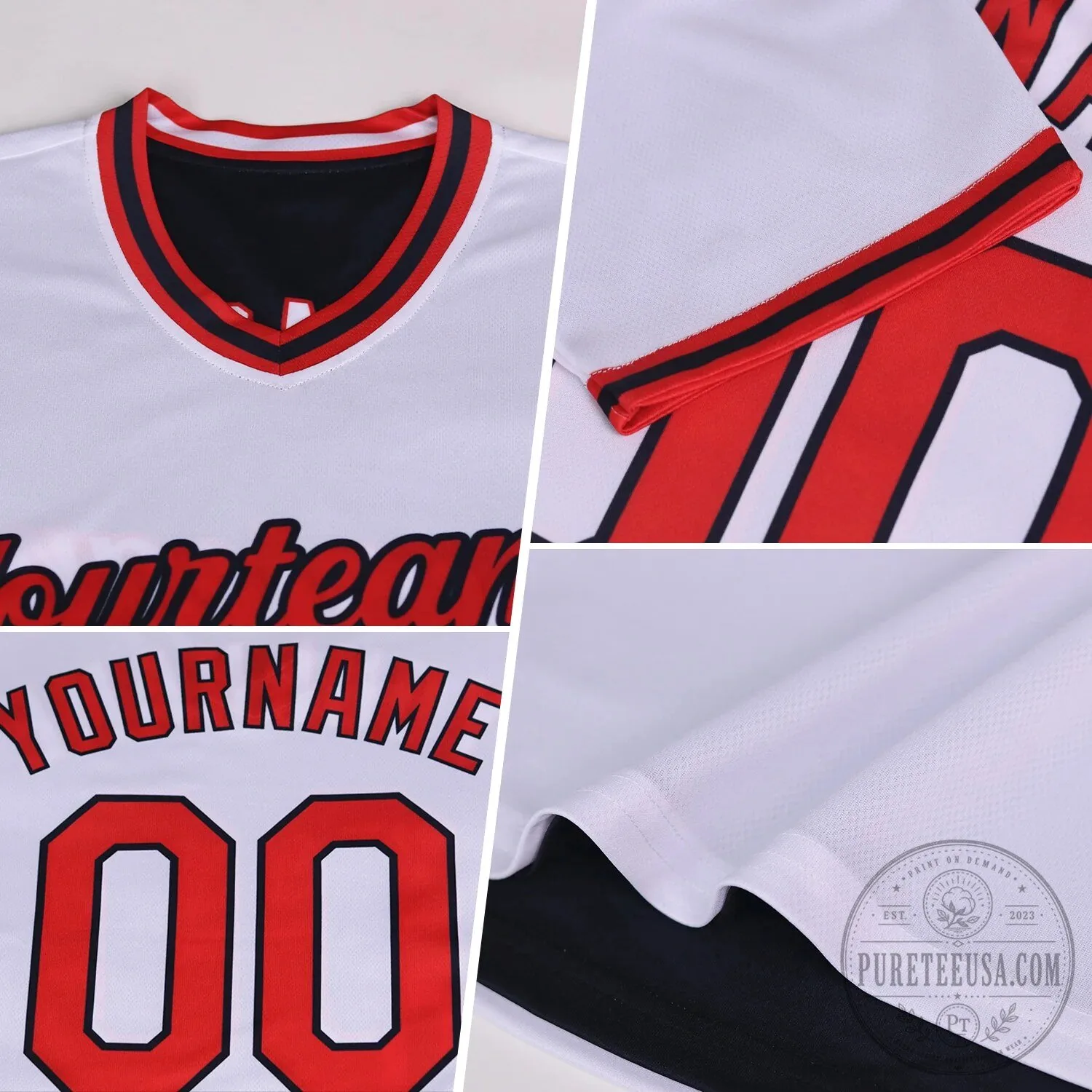 Custom Black Electric Blue Orange Reversible Pullover Baseball Jersey Shirt 12 Custom Black Electric Blue Orange Reversible Pullover Baseball Jersey Shirt