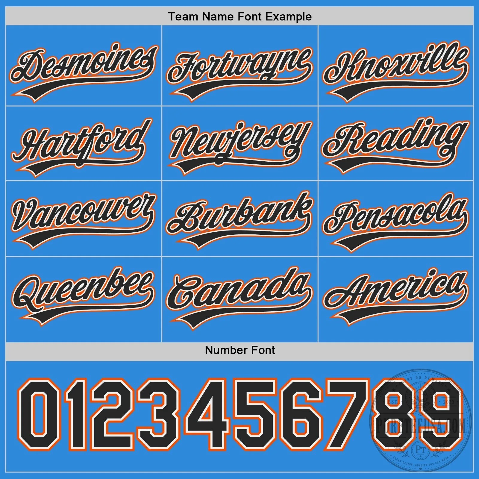 Custom Black Electric Blue Orange Reversible Pullover Baseball Jersey Shirt 15 Custom Black Electric Blue Orange Reversible Pullover Baseball Jersey Shirt