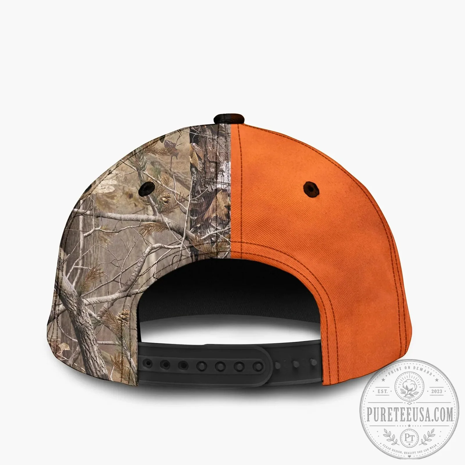 Cincinnati Bengals Deer Hunting Camouflage Orange Adjustable Cap Hat 15 Cincinnati Bengals Deer Hunting Camouflage Orange Adjustable Cap Hat